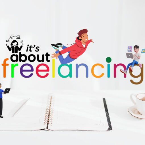 Its About Freelancing