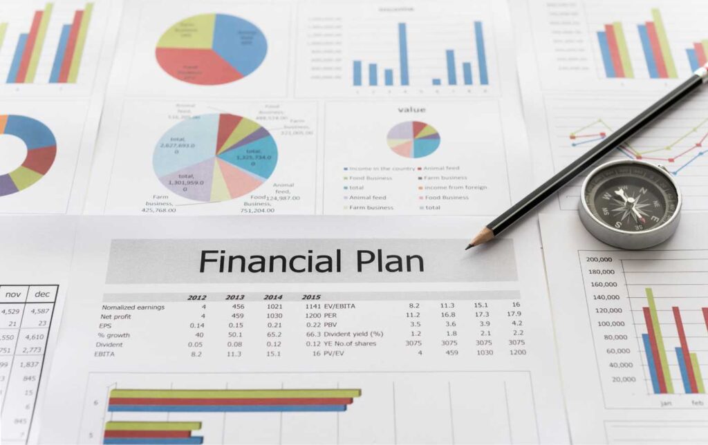 Financial Planning in Freelancing