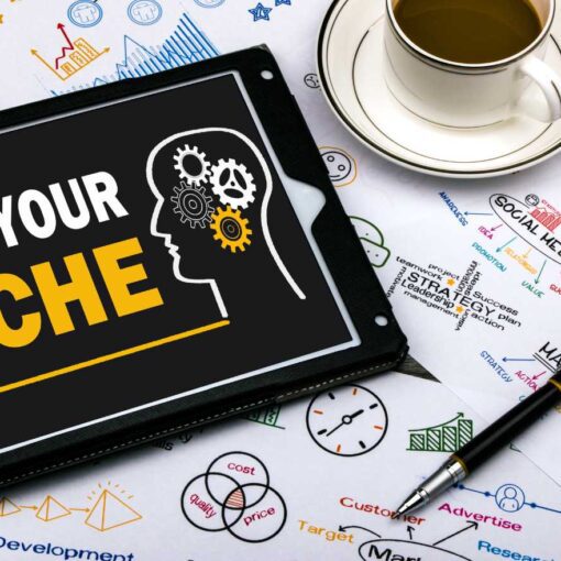 Find your Profitable Niche