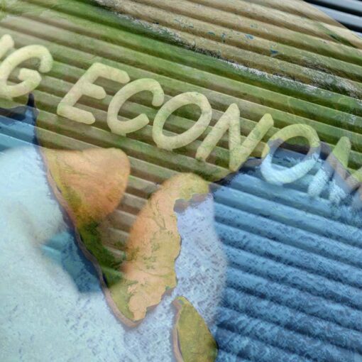 Gig Economy - Indian Sub Conti