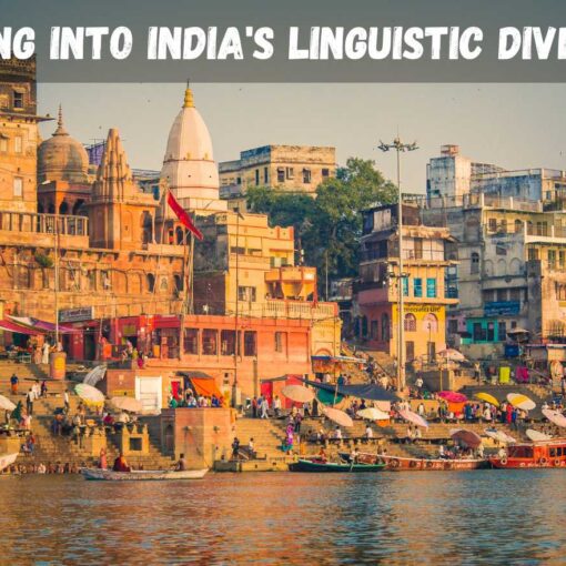 Indian Local Languages