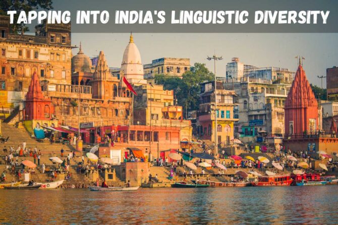 Indian Local Languages
