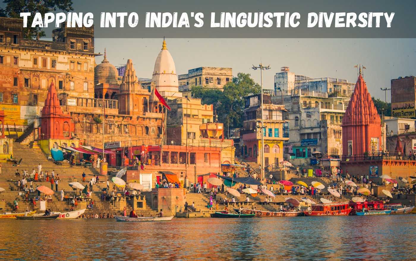 Indian Local Languages