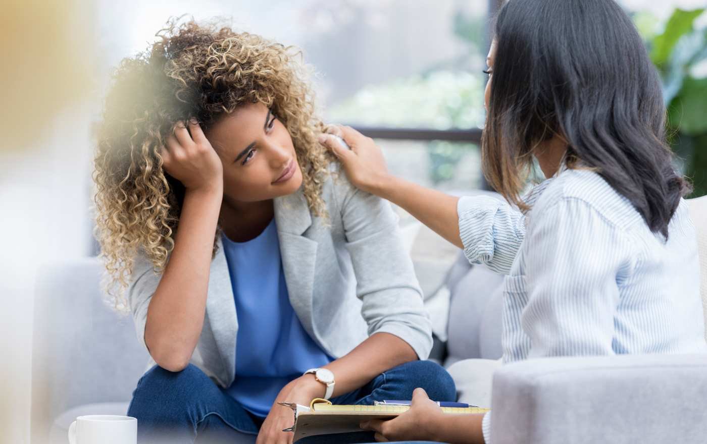 Protecting Your Mental Health - Career Stagnation