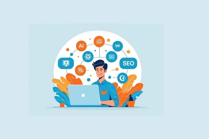 In-Demand Freelancing Skills in 2025