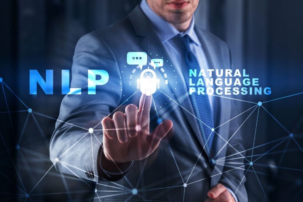 NLP Learning Path