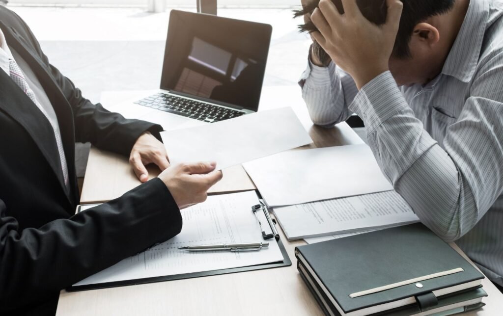 Employee Termination Practices