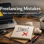 Freelancing Mistakes Tips To Avoid Costly Errors In 2026 About
