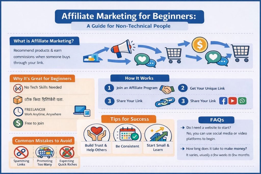 Affiliate Marketing 2