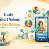 Create Short Videos to Get Noticed - Your Story Is Your Strategy