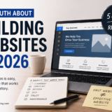 Website In 5 min