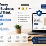Why small businesses need websites