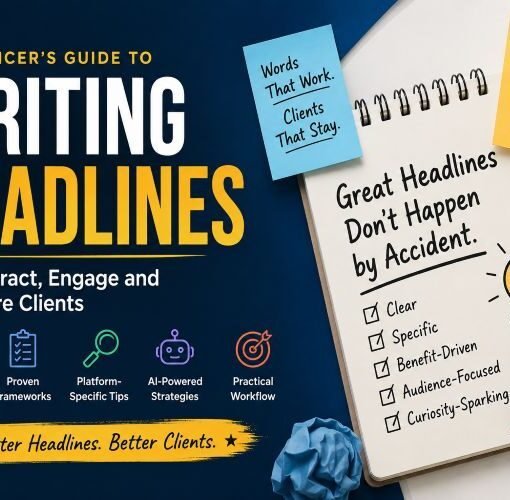 9 - Your Headline Is More Than a Title