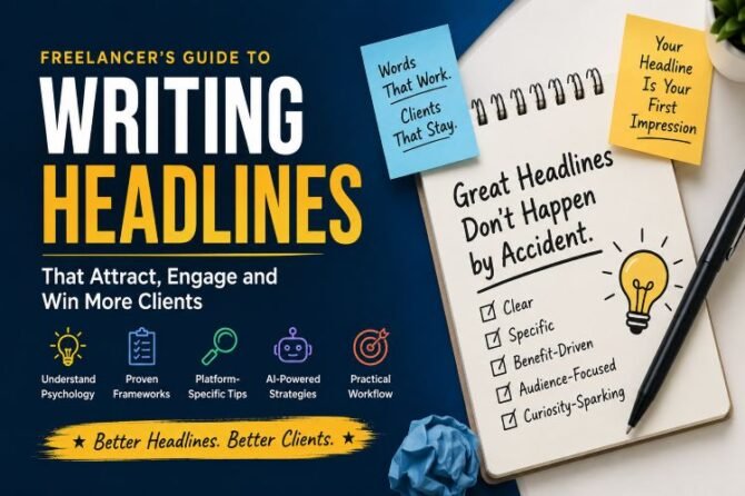 9 - Your Headline Is More Than a Title